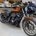 Harley-davidson SPORTSTER 2016