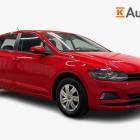 Volkswagen Polo 1,0 59 kW