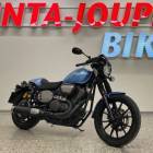 Yamaha XVS 2015