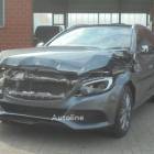 Mercedes-Benz C 220 T d