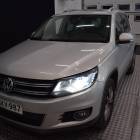 Volkswagen Tiguan Sport &amp; Style 2,0 TDI 103 kW (140 hv) BlueMotion Technology 4MOTION DSG-aut # JUURI TULLUT #
