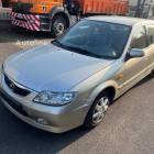 Mazda 323
