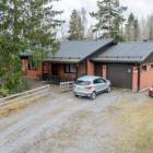 P&auml;iv&ouml;l&auml;nkuja 2, Sastamala, Karkku