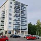 Keski-Kaari 52, Kuopio, P&auml;iv&auml;ranta