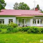 Tampereen valtatie 483, H&auml;meenlinna, Sairiala