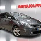 Toyota Prius+ 2012