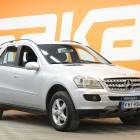 Mercedes-Benz ML 5D ML 320 CDI KOMBI AUTOMATIC-164122-4X4/292 ** MYYD&Auml;&Auml;N HUUTOKAUPAT.COM **