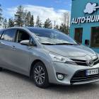 Toyota Verso 2,0 D-4D Active 7p ** Juuri tullut / Bi-Xenon / Navi / Vakkari / Lohko **