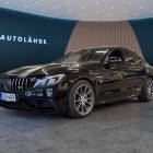Mercedes-Benz C 63 AMG AMG C 63 V8 Biturbo 350kw Sedan