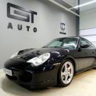 Porsche 911 Carrera 4S Coupe Manuaali, Xenon, Nahat, Kattol, Sportputkisto, Bose, Navi, Huoltokrj, V&auml;h&auml;n ajettu, n&auml;tti yksil&ouml;!