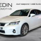 Lexus CT 200h Hybrid A Comfort *** **Pyyd&auml; t&auml;st&auml; autosta esittelyvideo whatsapp**