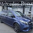 Mercedes-Benz 250 d EDITION