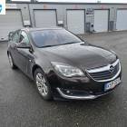 Opel Insignia sports tourer sw *99/KK K&Auml;SIRAHA 0 I HUIPPUVARUSTEET I ADAP.VAKKARI I WEBASTO I SIISTI!*