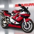 Yamaha YZF-R6 2002