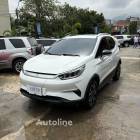BYD Yuan
