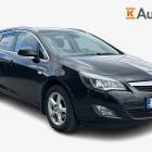 Opel Astra Sport Tourer Sport 1,4 Turbo 103kW MT6