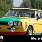 Ford CAPRI 3.1-Litre