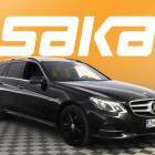Mercedes-Benz E 350 BlueTec T 4Matic A Premium Business ** Distronic+ / ILS-LED / Navi / Panorama / 360&deg; Kamera / KeyLessGo / BLIS **