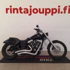 Harley-davidson DYNA 2012
