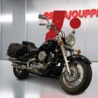 Yamaha XVS 2006