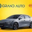 BYD BYD Chazor