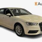 Audi A3 Sportback Business 1,4 TFSI 92 kW S tronic