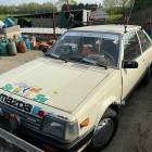Mazda 323