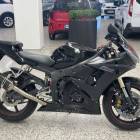 Yamaha YZF-R6 2005