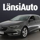 Opel Insignia Sports Tourer Innovation 1,5 Turbo Start/Stop 121kW AT6 - Webasto / HUD / LED-ajovalot / Vetokoukku / AGR / Keyless Go / Ratinl&auml;mmitys / S&auml;hk&ouml;inen takaluukku / Sadetunnistin **** T&auml;h&auml;n autoon saatavil