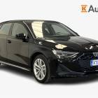 Audi A3 Sportback 40 TFSI e S tronic 204hv Plug-in hybrid jopa 140km s&auml;hk&ouml;isell&auml; toimintamatkalla!