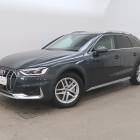 Audi A4 allroad quattro Business Comfort Edition 40 TDI 140 kW quattro S tronic