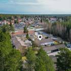 Leimakirveentie 3 A, Sein&auml;joki, Pajuluoma