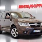 Fiat Freemont 2,0 MultiJet 140hv Urban 7h Diesel - 7-paikkanen,Webasto - Ilmainen kotiintoimitus!
