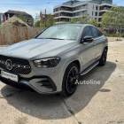 Mercedes-Benz GLE 450 d 4MATIC Coup&eacute;