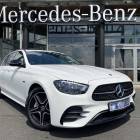 Mercedes-Benz 300de AMG-RKamera-Ambiente-TotW-DAB -ESD-Night