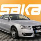 Audi A5 Coup&eacute; 3,0 V6 TDI 176 kW quattro ** Myyd&auml;&auml;n Huutokaupat.com / Manuaali / Torsen **