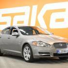 Jaguar XF 2,7D V6 Premium Luxury ** Myyd&auml;&auml;n huutokaupat.comissa! **