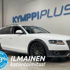 Audi A4 allroad quattro 3,0 V6 TDI (DPF) quattro S tronic**Panorama / Nahat / P-Kamera / Koukku / BC-racing alusta - Rahoituskorko 3,39% - Ilmainen Kotiintoimitus!! -