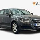 Audi A3 Sportback Attraction Business 1,4 TFSI 92 kW S tronic MYYD&Auml;&Auml;N HUUTOKAUPAT.COM!!!!