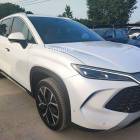 BYD Song L DM-i