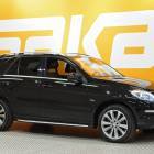 Mercedes-Benz ML 350 BlueTec 4Matic Premium Business ** Tulossa! / Muistipenkit / ILS / Vetokoukku / Webasto / Airmatic / Harman&amp;Kardon / Navi **