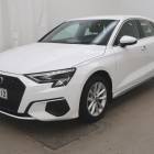 Audi A3 Sportback Business 30 TFSI 81kW MHEV S tronic