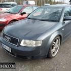 Audi A4 1.8 Turbo Quattro 4d 140kw