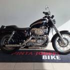 Harley-davidson SPORTSTER 2003