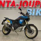 Yamaha XTZ 2021