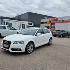 Audi A3 Sportback Attraction 1,2 TFSI 77 kW S tronic Start-Stop S line Business - S-Line, Pa-L&auml;mmitin, Vakionopeudens&auml;&auml;din