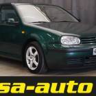 Volkswagen Golf 1.4 2d