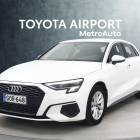 Audi A3 Sportback Business Advanced 30 TFSI 81kW MHEV S tronic *** Korkotarjous 1,99% + kulut