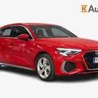 Audi A3 Sportback Business S line 40 TFSI e 150kW S tronic Electrified Edition
