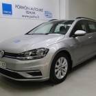 Volkswagen Golf Variant Comfortline Limited 1,5 TSI EVO 96 kW (130 hv) BLUEMOTION